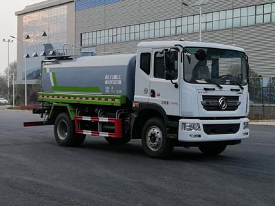 clh5160gssd5洒水车